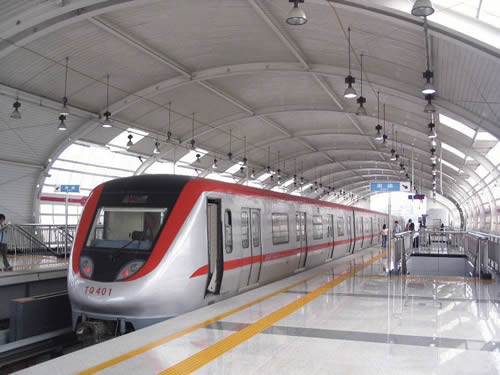 城市軌道交通專業(yè)就業(yè)前景怎么樣？