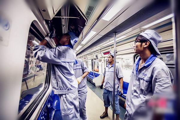 鐵道車輛運(yùn)用與檢修專業(yè)畢業(yè)后待遇怎么樣？
