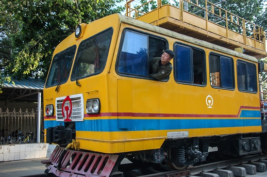 石家莊東華鐵路學(xué)校電力機(jī)車運(yùn)用與檢修專業(yè)好就業(yè)嗎？