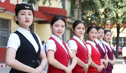 石家莊鐵路職業(yè)技工學校招生身高要求
