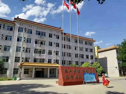 石家莊鐵路學(xué)校2022年春季班收費標(biāo)準(zhǔn)