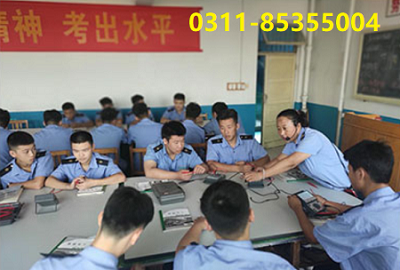 男孩學鐵路供電專業(yè)就業(yè)危險嗎