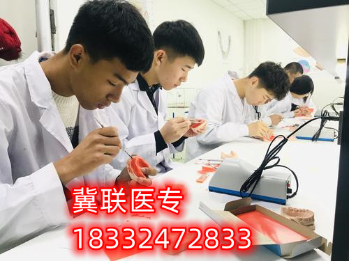 石家莊冀聯(lián)醫(yī)學(xué)中專學(xué)校能學(xué)牙醫(yī)嗎？