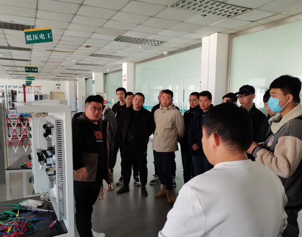 應(yīng)急管理局電工證報名入口官網(wǎng)及報考