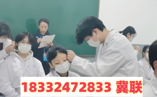 石家莊冀聯(lián)醫(yī)學(xué)中專學(xué)校升學(xué)途徑和可報(bào)考院校有哪些？