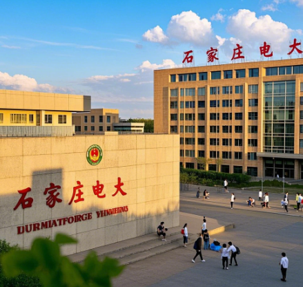 石家莊電大辦學(xué)優(yōu)勢與特色 2025報(bào)名入口