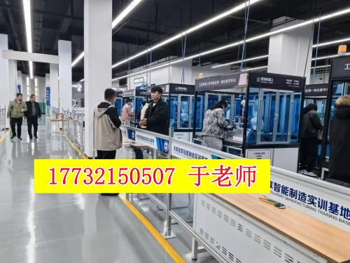 2025年石家莊工業(yè)機器人短期班！簽就業(yè)協(xié)議，畢業(yè)即入高薪賽道！